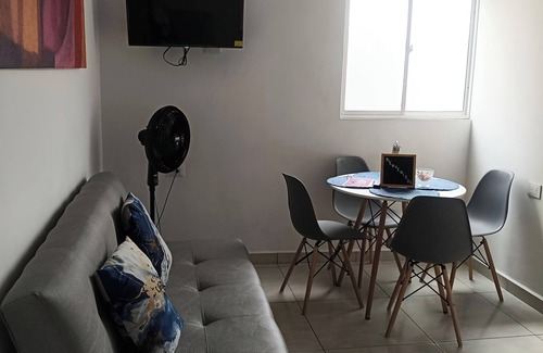 Bucaramanga Appartement | Real de minas apartment/2bath/2bedrooms/2bedrooms
