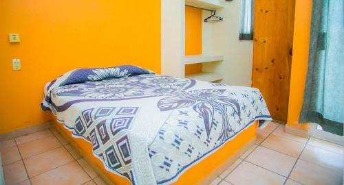 Rincon de Guayabitos Hôtel | Real del Sol