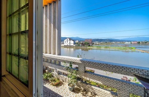 Dongshan Lit Et Petit-Déjeuner | Real Fun Homestay