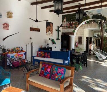Chichen Itza - Valladolid Hôtel | Real Haciendas