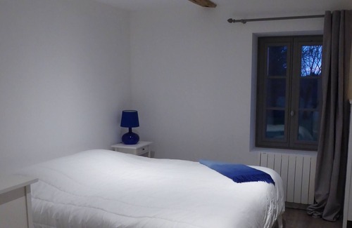 Saint-Andre-de-Double Maison | De vraies vacances au calme!!!