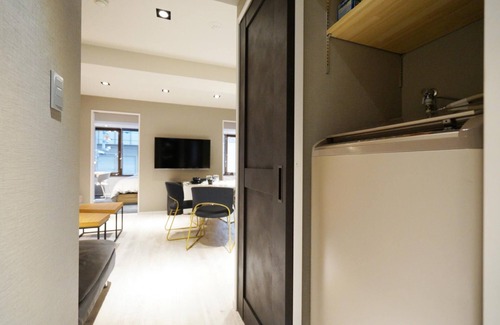 Kudankita Appartement | Real Life KUDANSHITA chic 2-bedroom/6pax/3mins sub