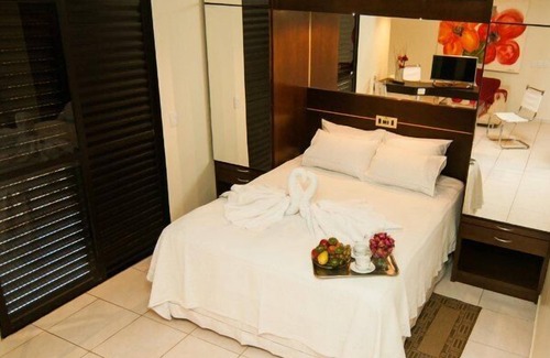 Tres Lagoas Hôtel | Real Palace Hotel