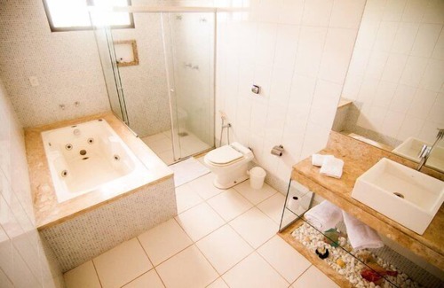 Tres Lagoas Hôtel | Real Palace Hotel