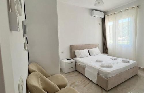 Ishem Hôtel | Real resort