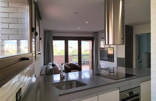 Central District Appartement | Le paradis Realejo. Penthouse avec terrasse