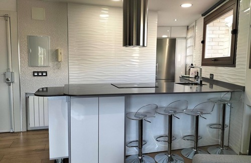 Central District Appartement | Le paradis Realejo. Penthouse avec terrasse