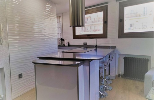 Central District Appartement | Le paradis Realejo. Penthouse avec terrasse