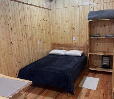Sao Jose dos Ausentes Chalet De Ski | Realengo Chalet - Condor Ecotur
