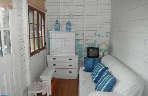 Pointe-du-Chene Cottage | Cottage vraiment mignon par la plage Parlee - Shediac