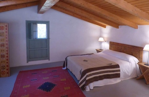 Montanchez Cottage | Une maison rurale de caractère et de charme en toute tranquillité.