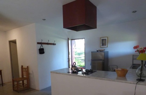 Montanchez Cottage | Une maison rurale de caractère et de charme en toute tranquillité.