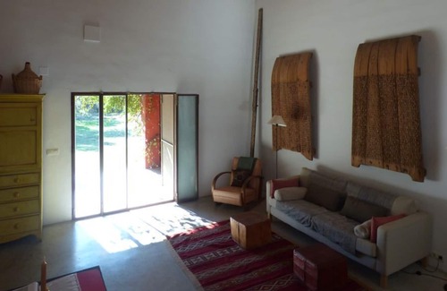 Montanchez Cottage | Une maison rurale de caractère et de charme en toute tranquillité.
