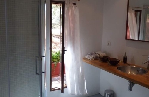 Montanchez Cottage | Une maison rurale de caractère et de charme en toute tranquillité.