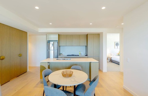 Adelaide Central Business District Appartement | Realm Apartments by CLLIX