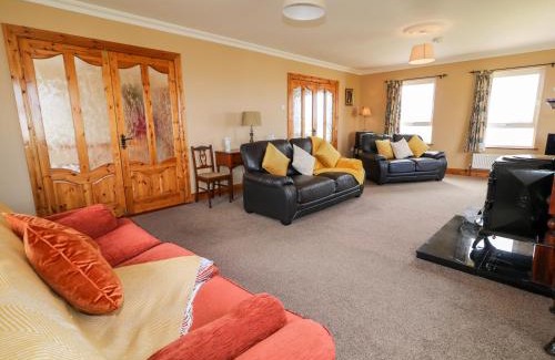 Derrybeg Maison | Realt na Farraige