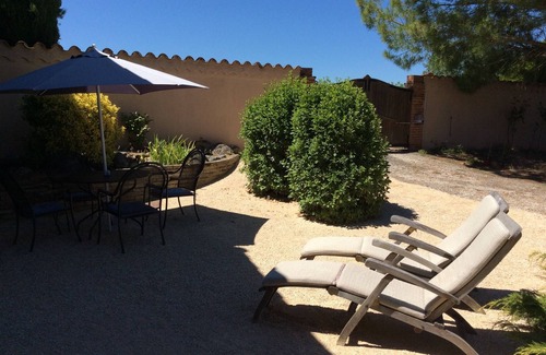Realville Maison | Realville gîte avec piscine 4 personnes