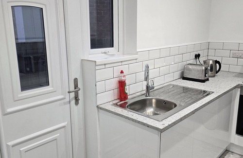 Newark upon Trent Lit Et Petit-Déjeuner | Realwood Homes...Crafting Memorable Stays. Family friendly!