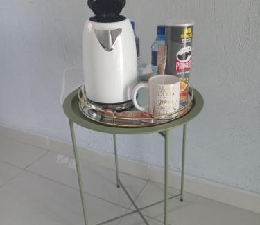 Leeupoort Lit Et Petit-Déjeuner | Reaneo