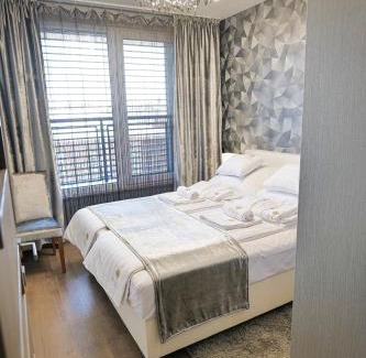 Debrecen Appartement | Rebany Apartman 1
