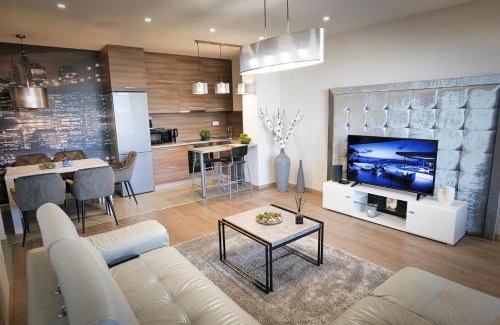 Debrecen Appartement | Rebany Apartman 1