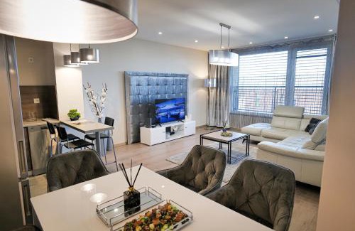Debrecen Appartement | Rebany Apartman 1