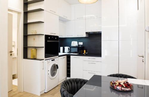 Debrecen Appartement | Rebany Apartman 2 Central Location