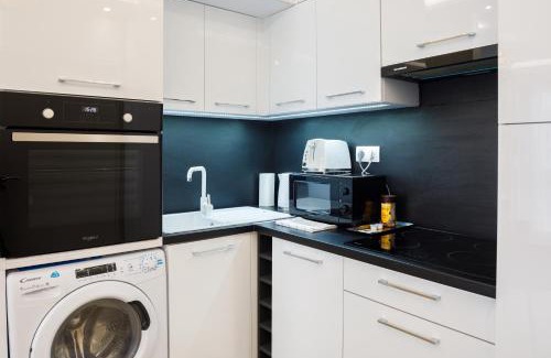 Debrecen Appartement | Rebany Apartman 2 Central Location