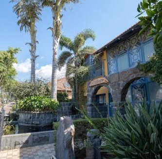 Qatsrin Maison | Rebeca's Family Travel Getaway! Golan! Hand-Made
