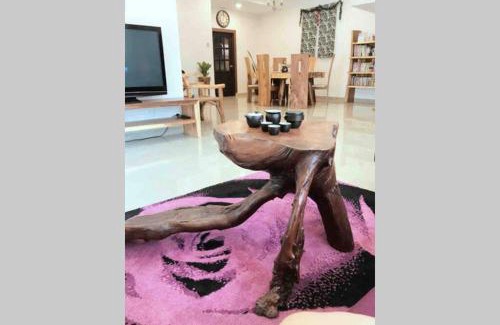 Taman Desa Tebrau Maison | REBECS 12Pax@TebrauCity/Ikea/Toppen/Aeon