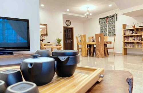 Taman Desa Tebrau Maison | REBECS 12Pax@TebrauCity/Ikea/Toppen/Aeon