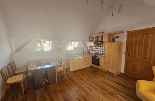 Zoebing Appartement | Rebenglück