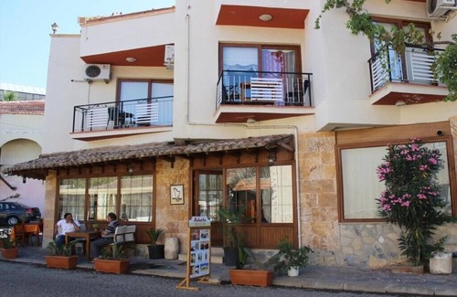 Selcuk Maison | Hôtel rebetika situé à secuk près d’éphèse (Twin Sharing)