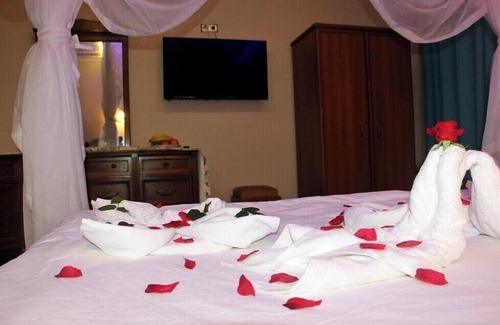 Selcuk Maison | Hôtel rebetika situé à secuk près d’éphèse (Twin Sharing)