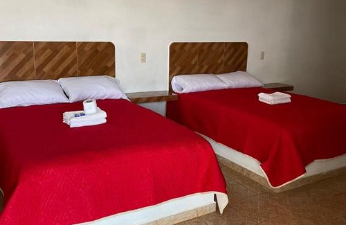 Cardonal Hôtel | REBOLLEDO IMPERIAL