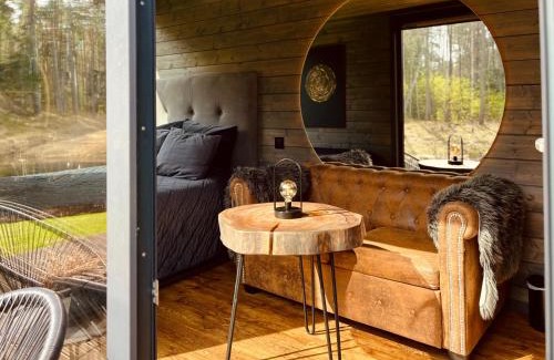 Saulkrasti Maison | Reborn Cabins