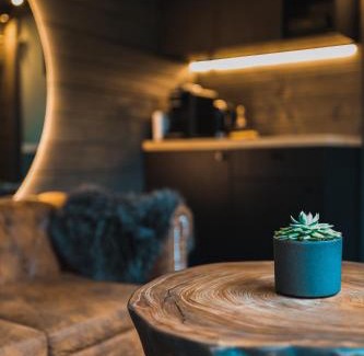 Saulkrasti Maison | Reborn Cabins