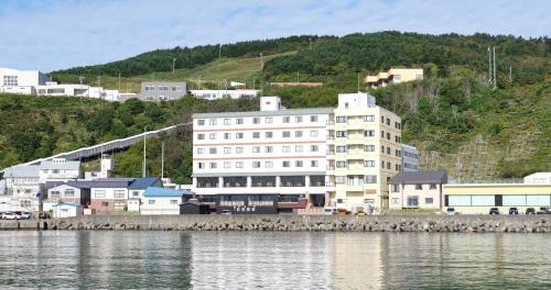 Rebun-cho Hôtel | REBUN Hotel SARYO