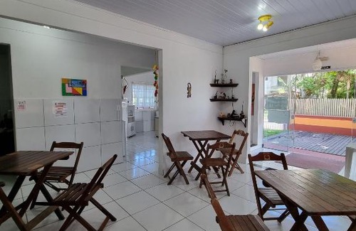 Itapoa Hôtel | Recanto Aconchego Itapoá