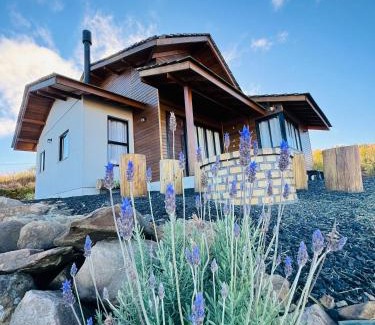 Sao Joaquim Chalet De Ski | Recanto Ar da Serra