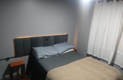 Concordia Maison | Recanto Arvoredo casa 3 quartos piscina garagem e NF para 12 hospedes