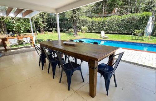 Sao Paulo Maison | Recanto Azul, seu refúgio em SP