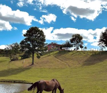 Morro Redondo Maison | Recanto Bello Morro