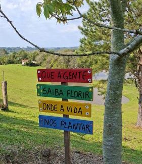 Morro Redondo Maison | Recanto Bello Morro