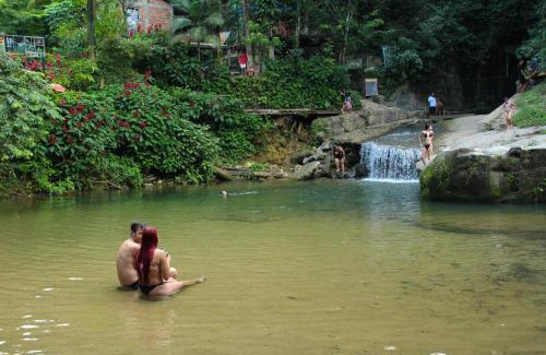 Praia Grande Autre | Recanto Bem Viver