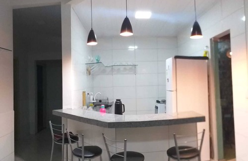 Santa Cruz Cabralia Maison | Recanto Nery Coroa Vermelha Ideal Para sua Família a 5 min da Praia