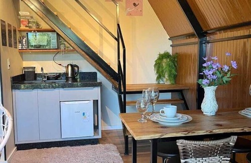 Cascavel Cabine | Recanto Catarina