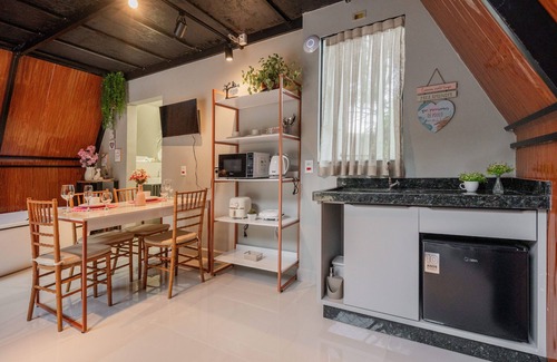 Cascavel Cabine | Recanto Catarina