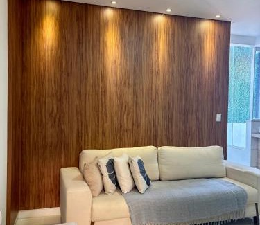 Centro Appartement | Recanto Central Premium