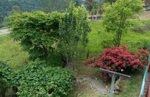Alfredo Wagner Maison | Recanto Colina das Flores